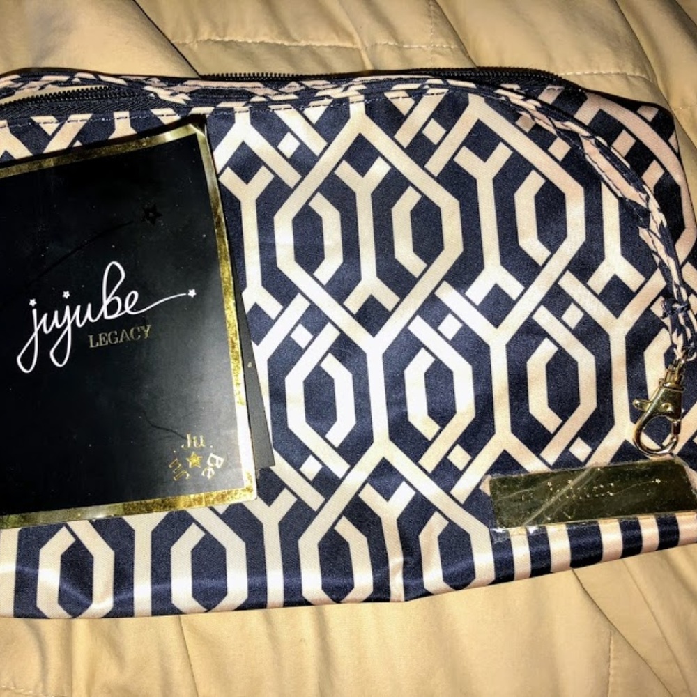 Ju Ju Be - Navigator - Be Quick